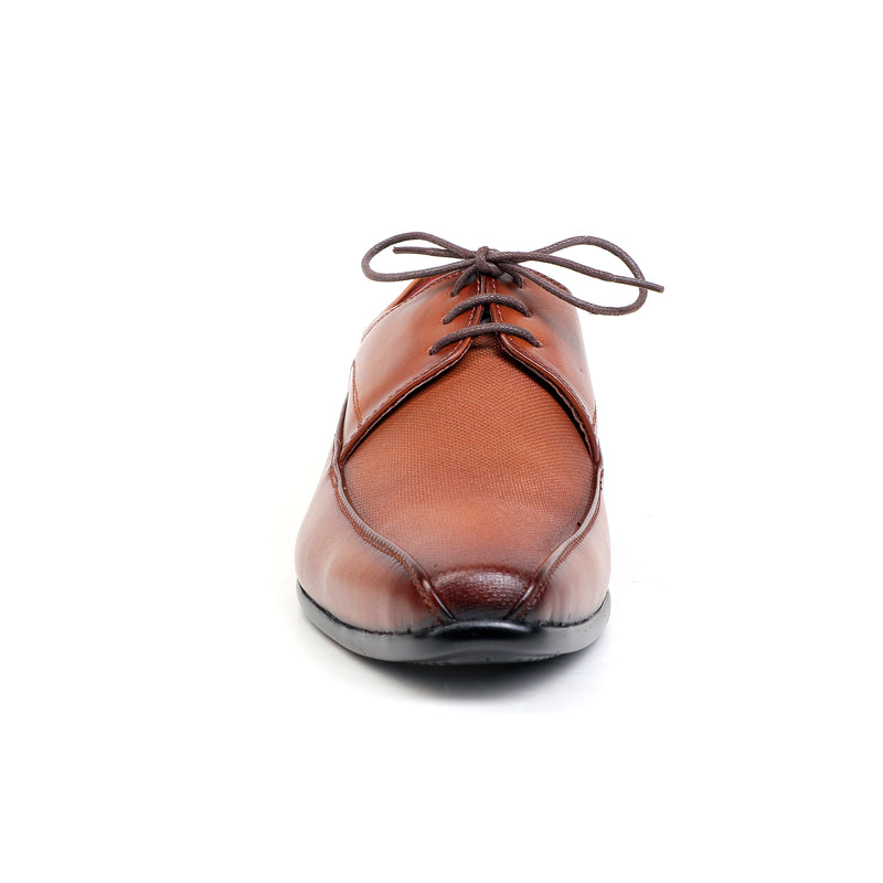 CLASSY VIBRANT GIBSON FORMAL SHOE