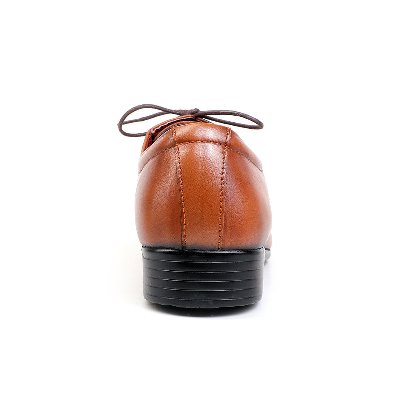 CLASSY VIBRANT GIBSON FORMAL SHOE