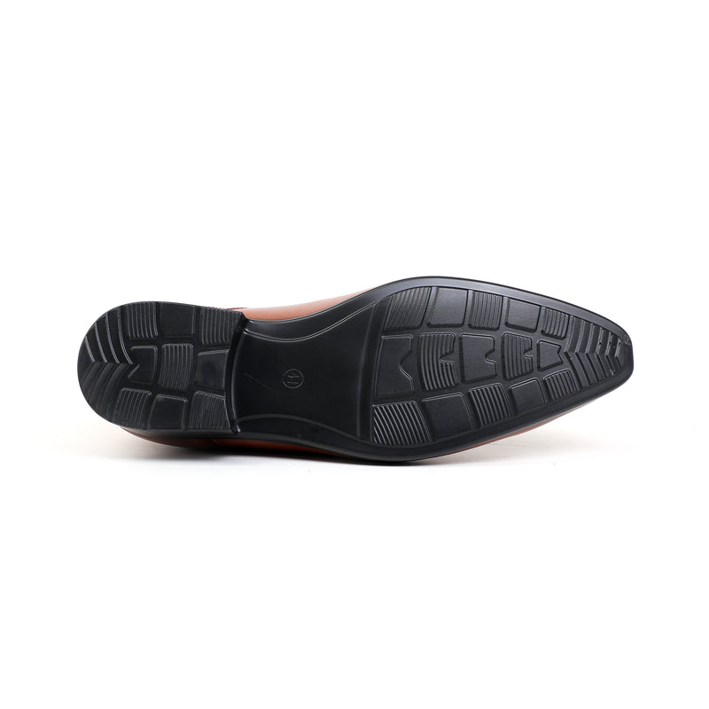 CLASSY VIBRANT GIBSON FORMAL SHOE