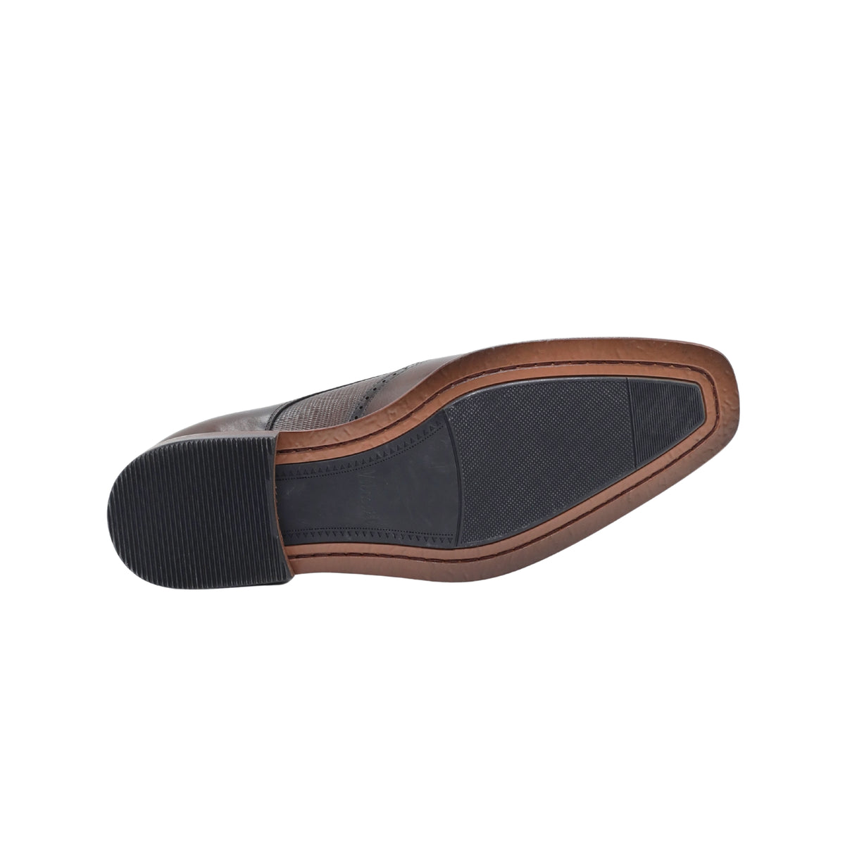 VIBRANT MEN'S LEATHER FORMAL SHOE - Vibrantbd.com