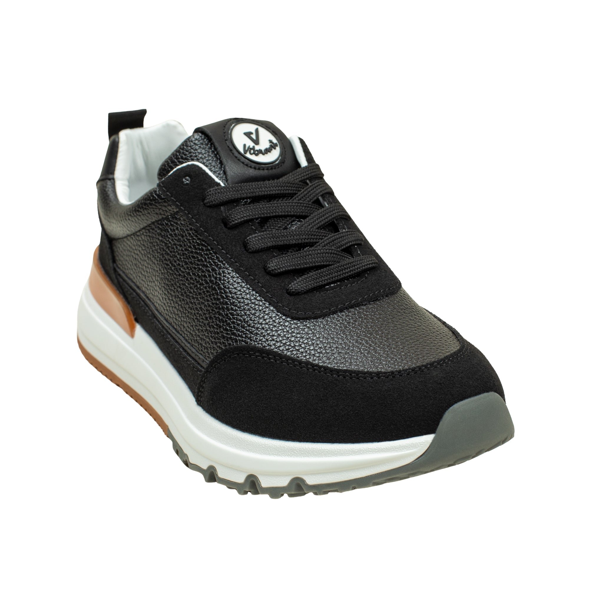VIBRANT  BLACK STRIDE ACTIVE - Vibrantbd.com