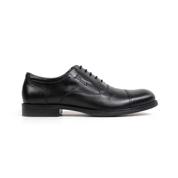 VIBRANT CLASSY BALMORAL OXFORD FORMAL SHOE