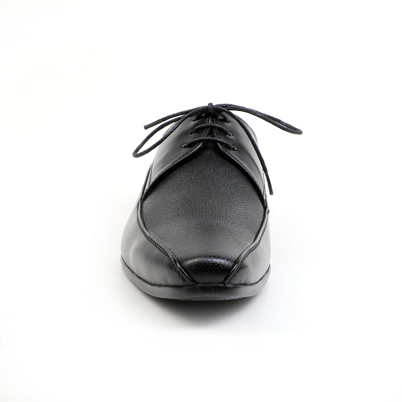 CLASSY VIBRANT GIBSON FORMAL SHOE