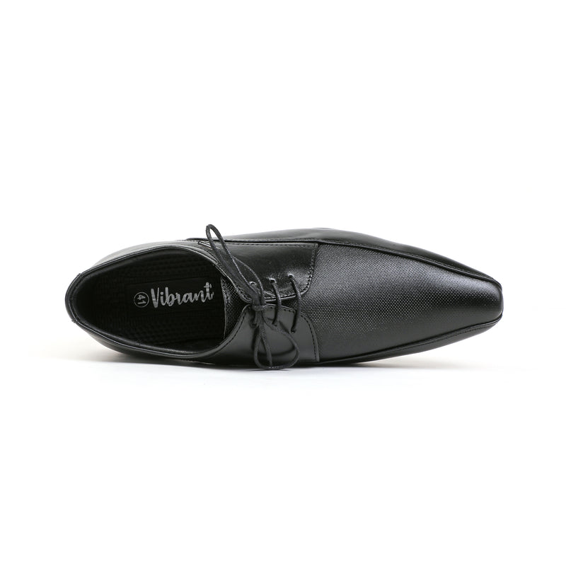 CLASSY VIBRANT GIBSON FORMAL SHOE