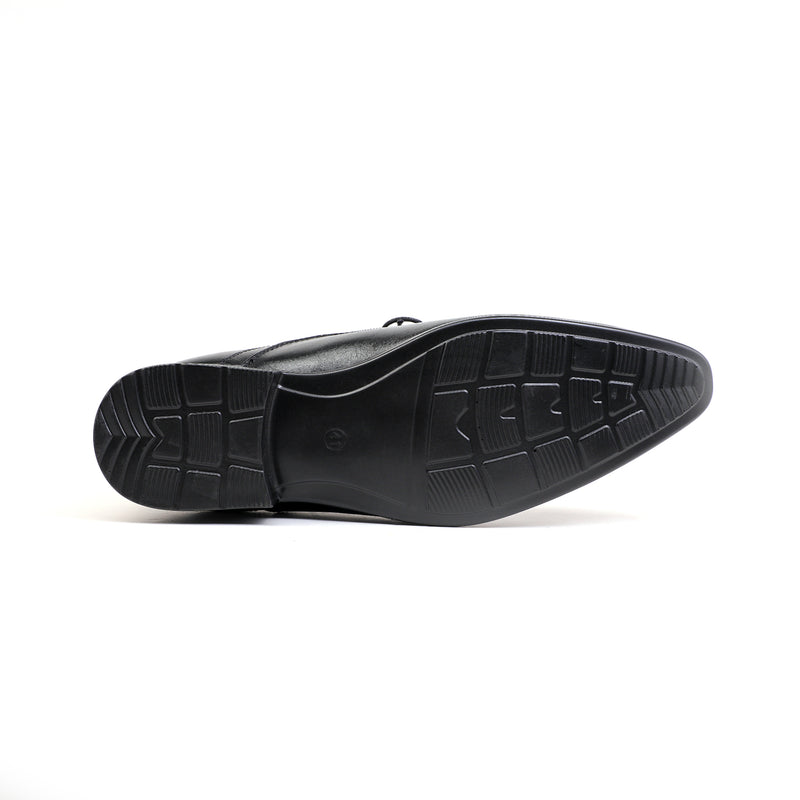 CLASSY VIBRANT GIBSON FORMAL SHOE