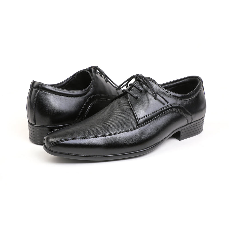 CLASSY VIBRANT GIBSON FORMAL SHOE