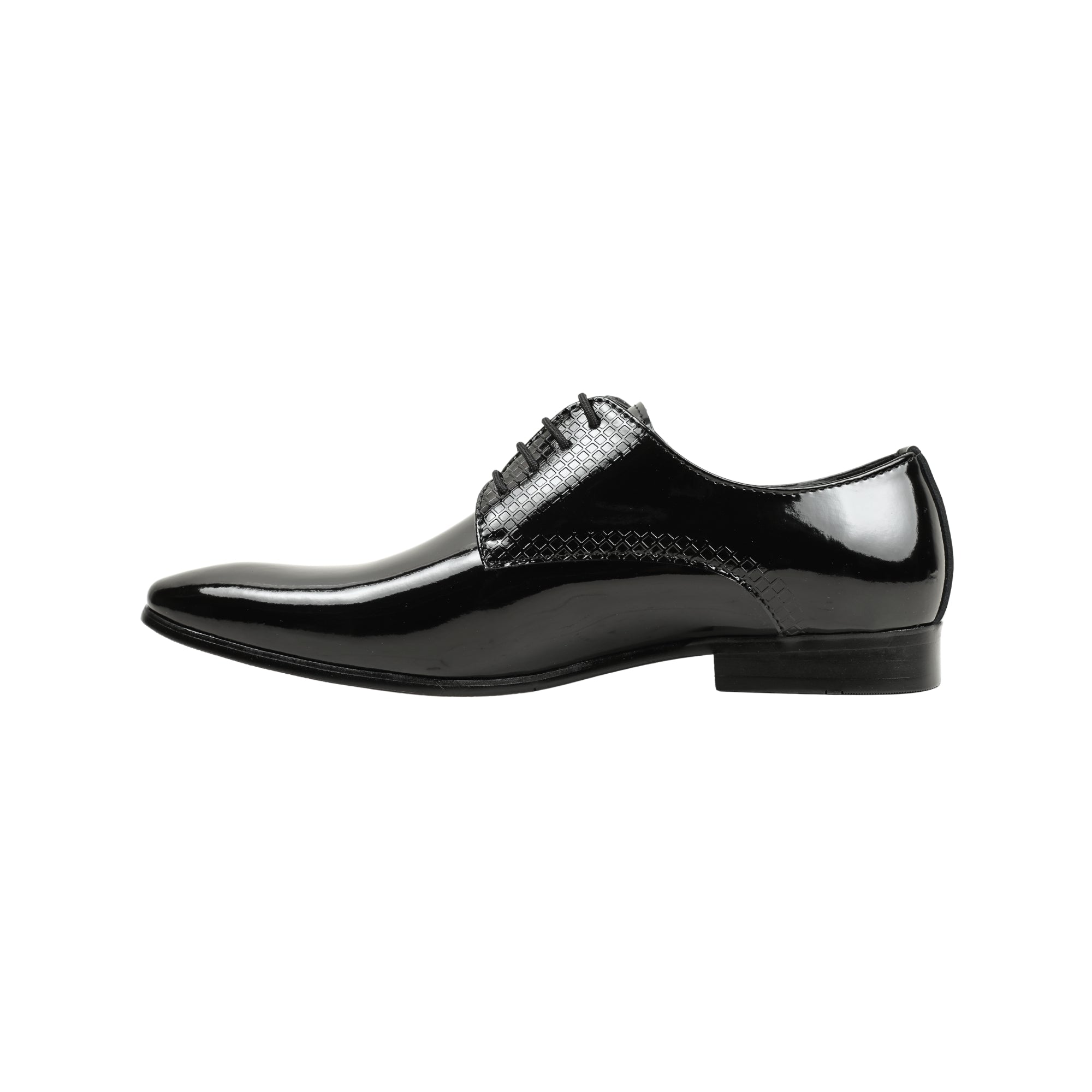 VIBRANT MEN'S GENUINE LEATHER FORMAL LACE-UP SHOE - Vibrantbd.com