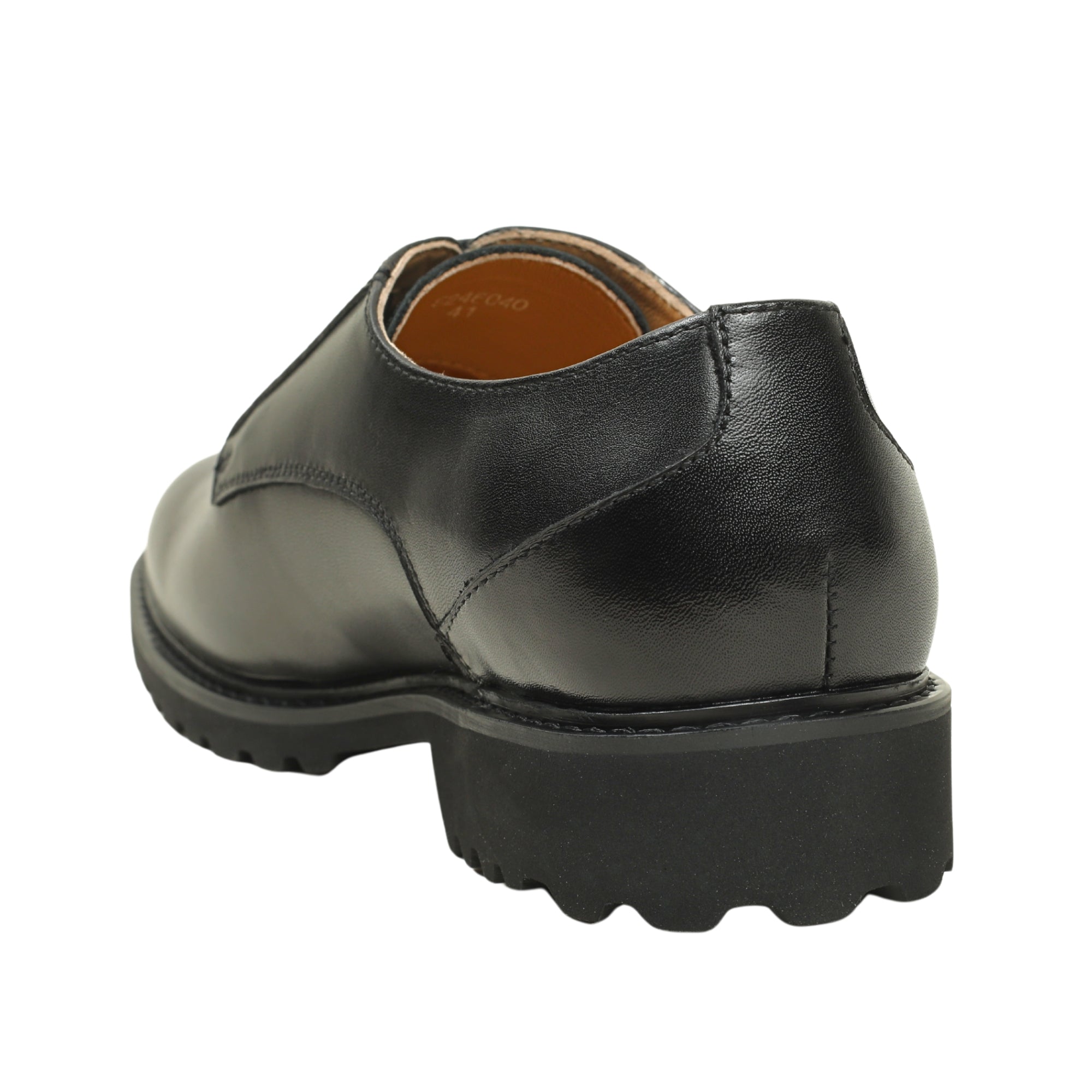 URBAN ELITE GENUINE LEATHER FORMAL LACE-UP SHOE - Vibrantbd.com