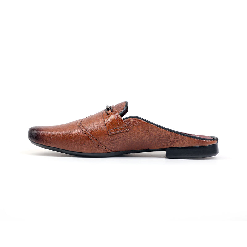 MEN BRINCO MULE CASUAL SHOE