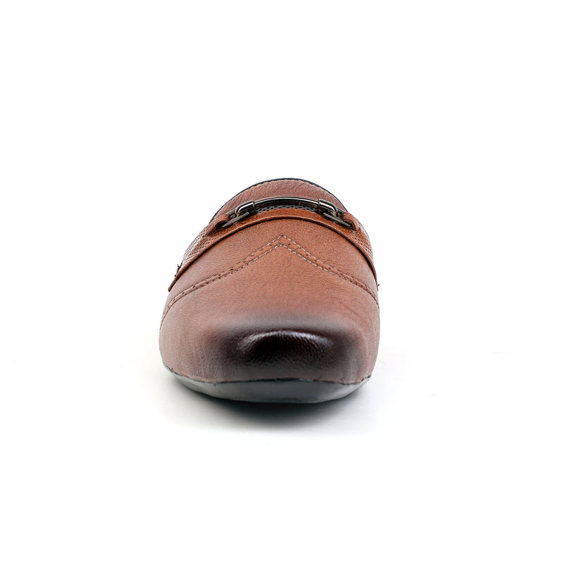 MEN BRINCO MULE CASUAL SHOE