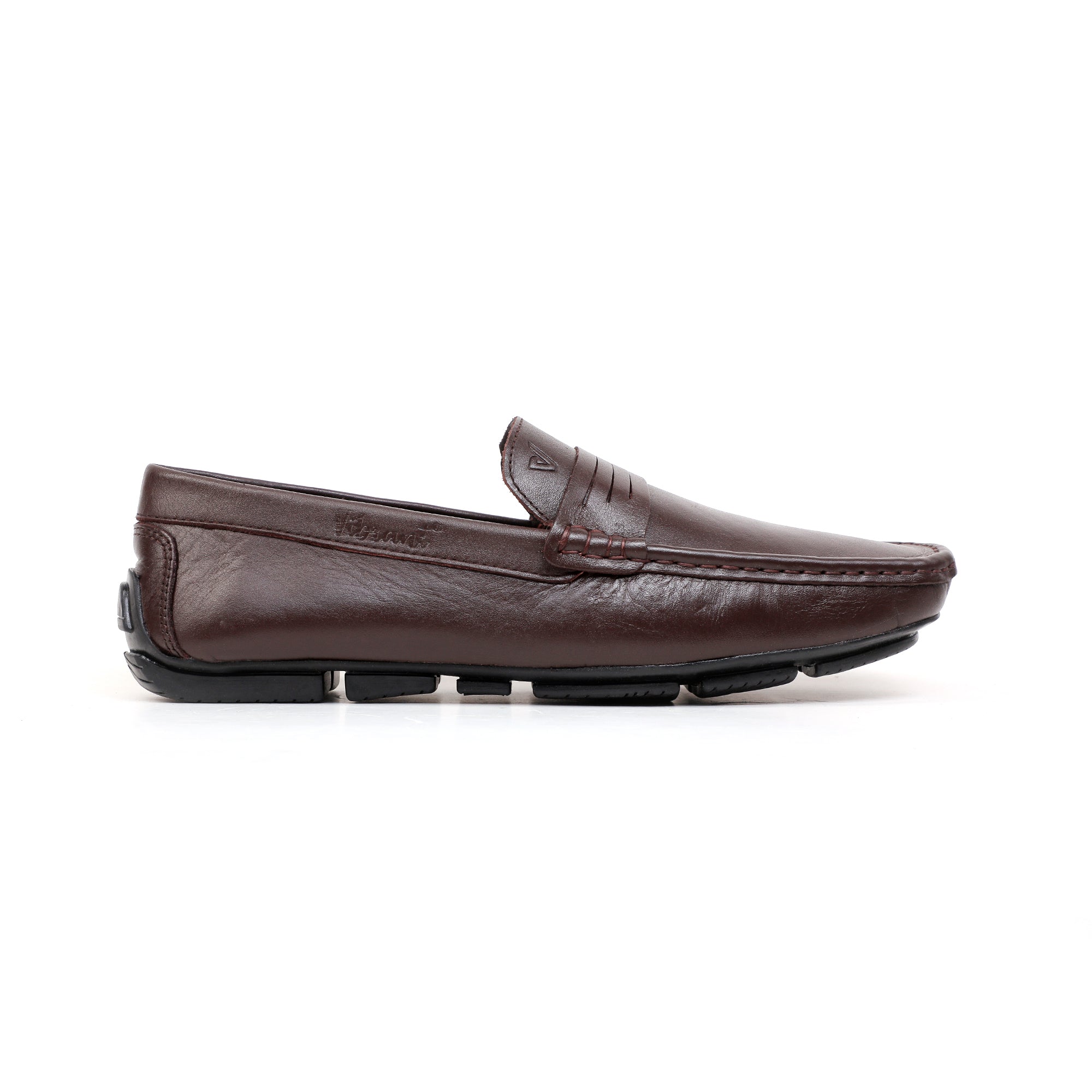 VIBRANT MOC MAN SHOE - Vibrantbd.com