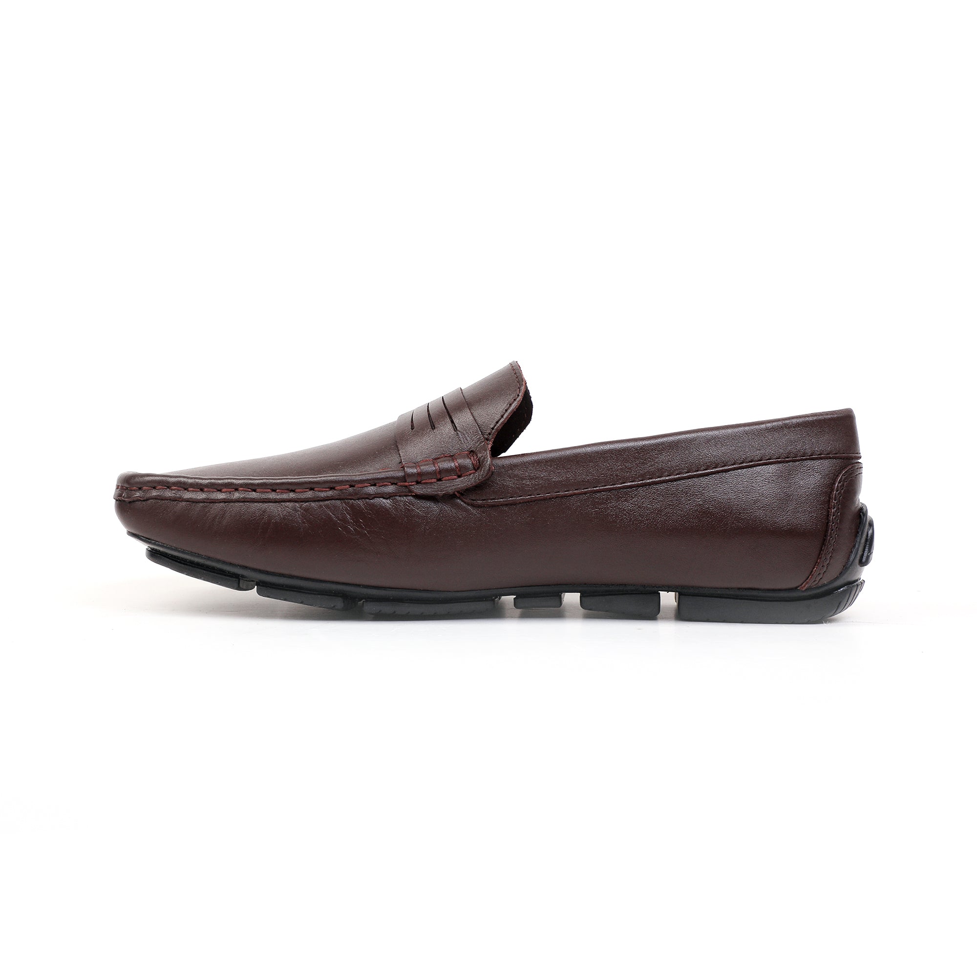 VIBRANT MOC MAN SHOE - Vibrantbd.com