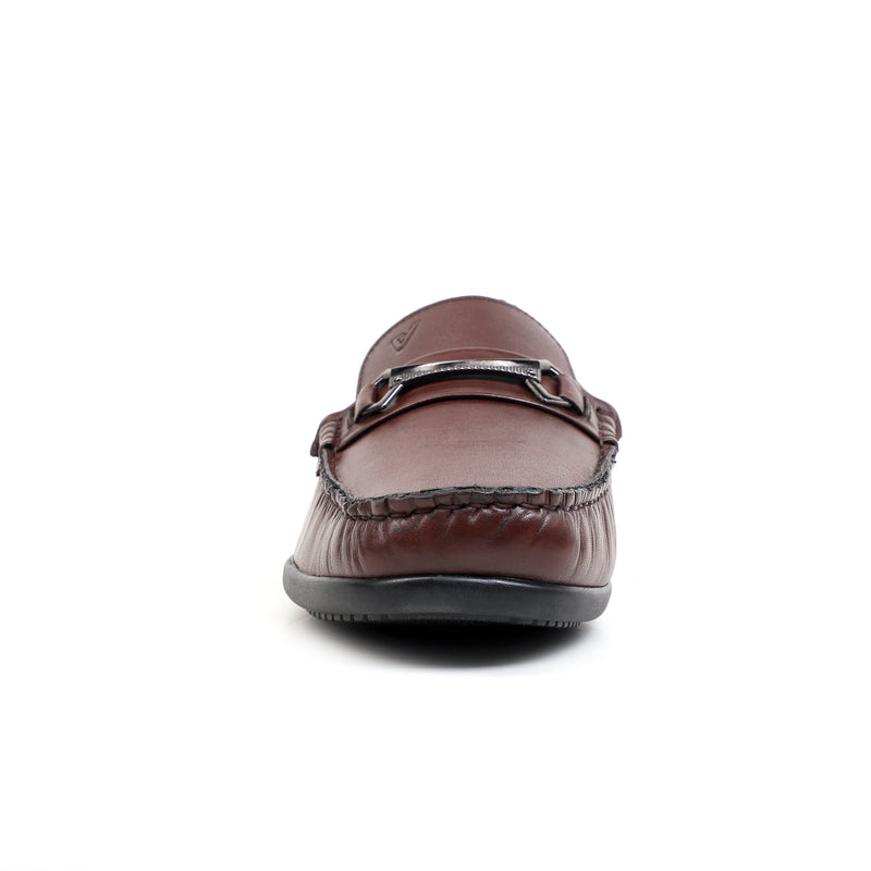 VIBRANT STROLLER MOCCASSINO SHOE FOR MEN