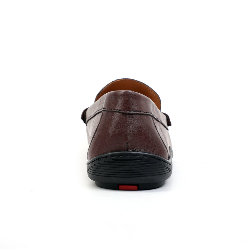 VIBRANT STROLLER MOCCASSINO SHOE FOR MEN