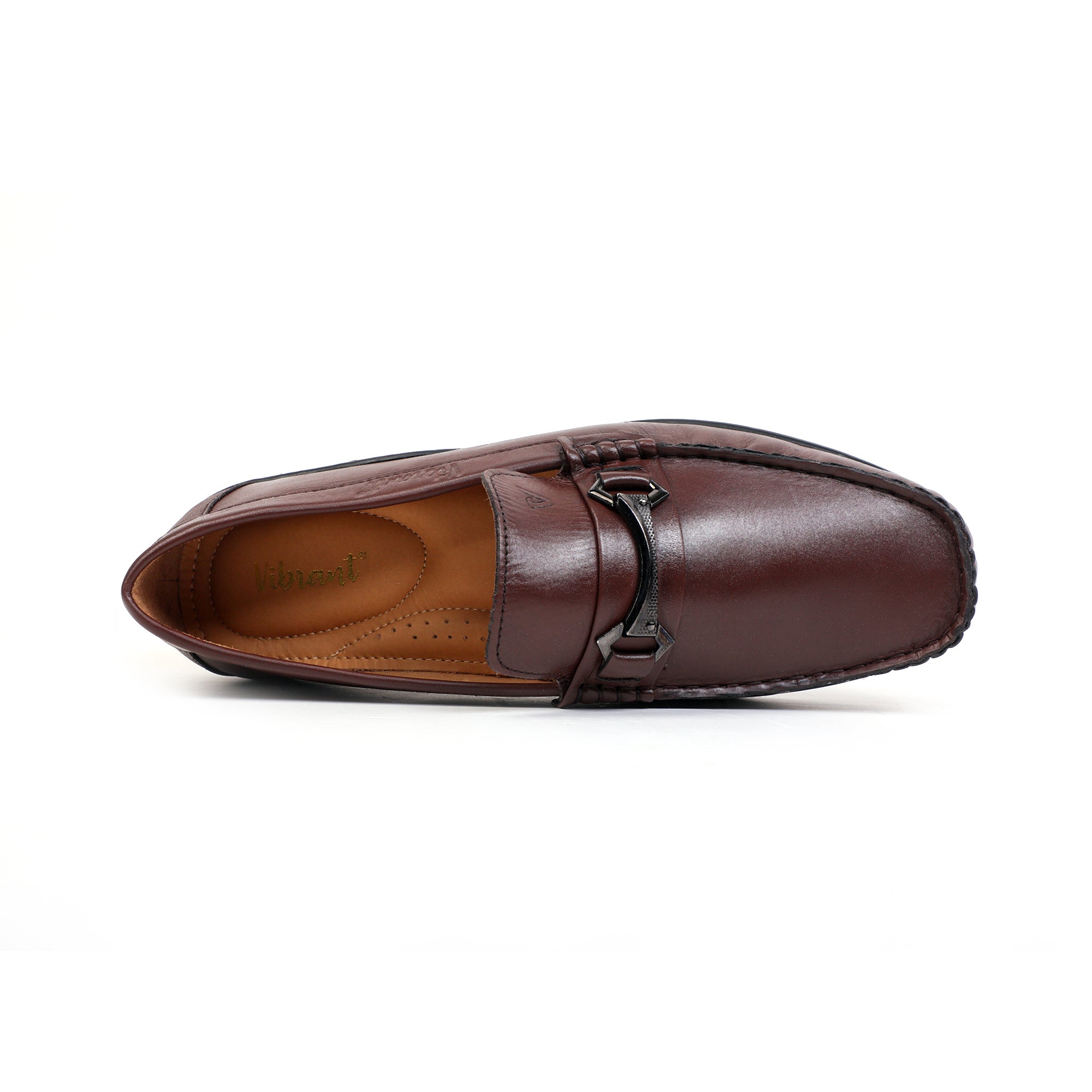 VIBRANT STROLLER MOCCASSINO SHOE FOR MEN - Vibrantbd.com