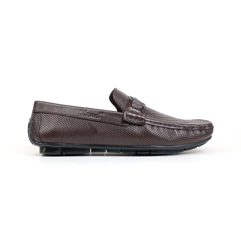 VIBRANT STROLLER MOCCASSINO SHOE FOR MEN