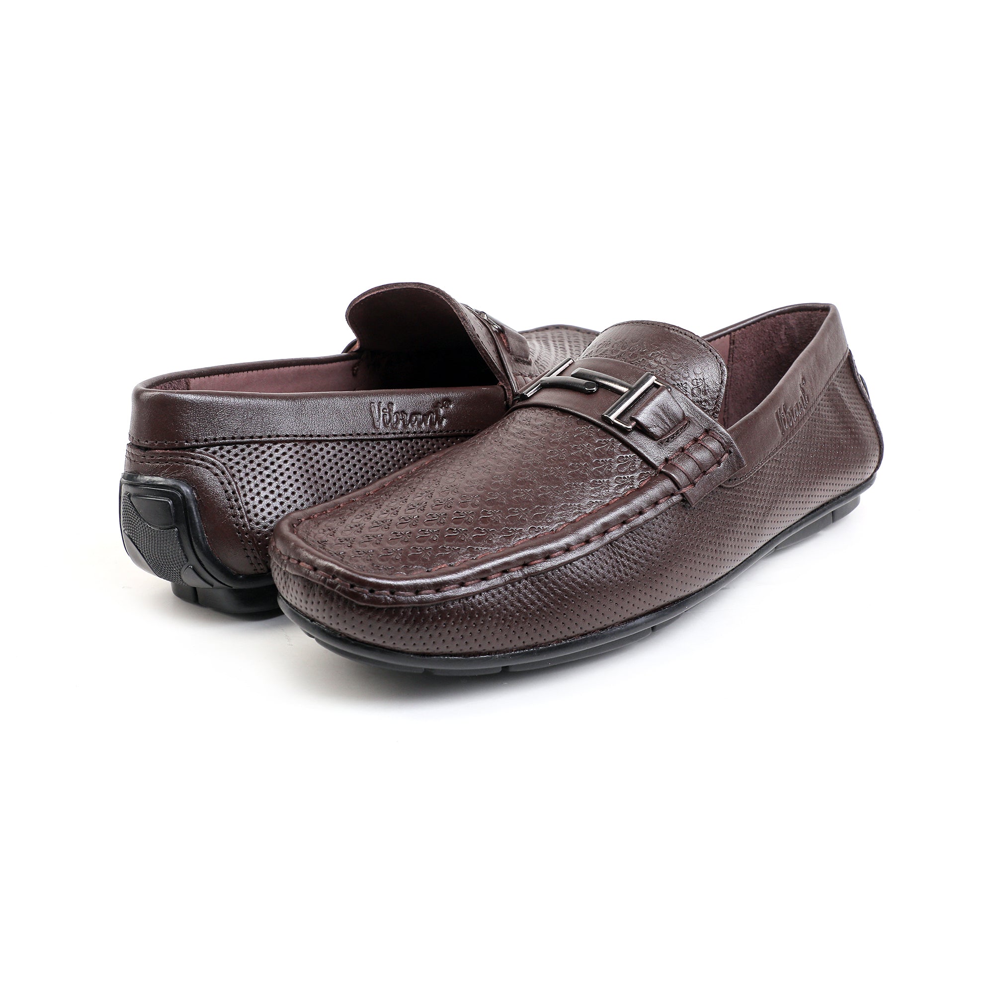 VIBRANT STROLLER MOCCASSINO SHOE FOR MEN - Vibrantbd.com