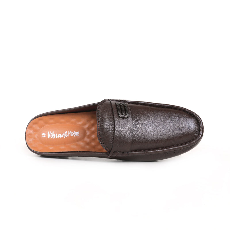 RELAXED FIT: MOCTOE - LOAFERS