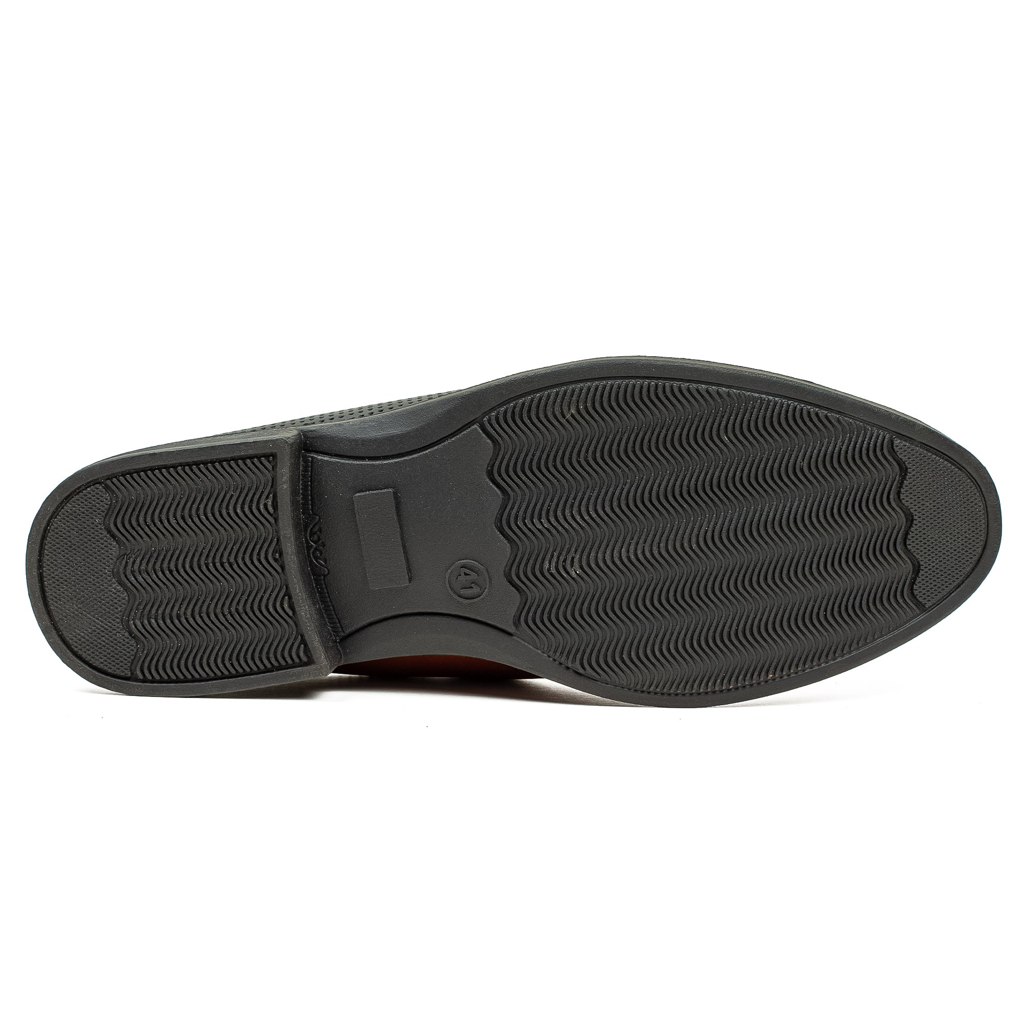MEN BRINCO MULE CASUAL HALF SHOE