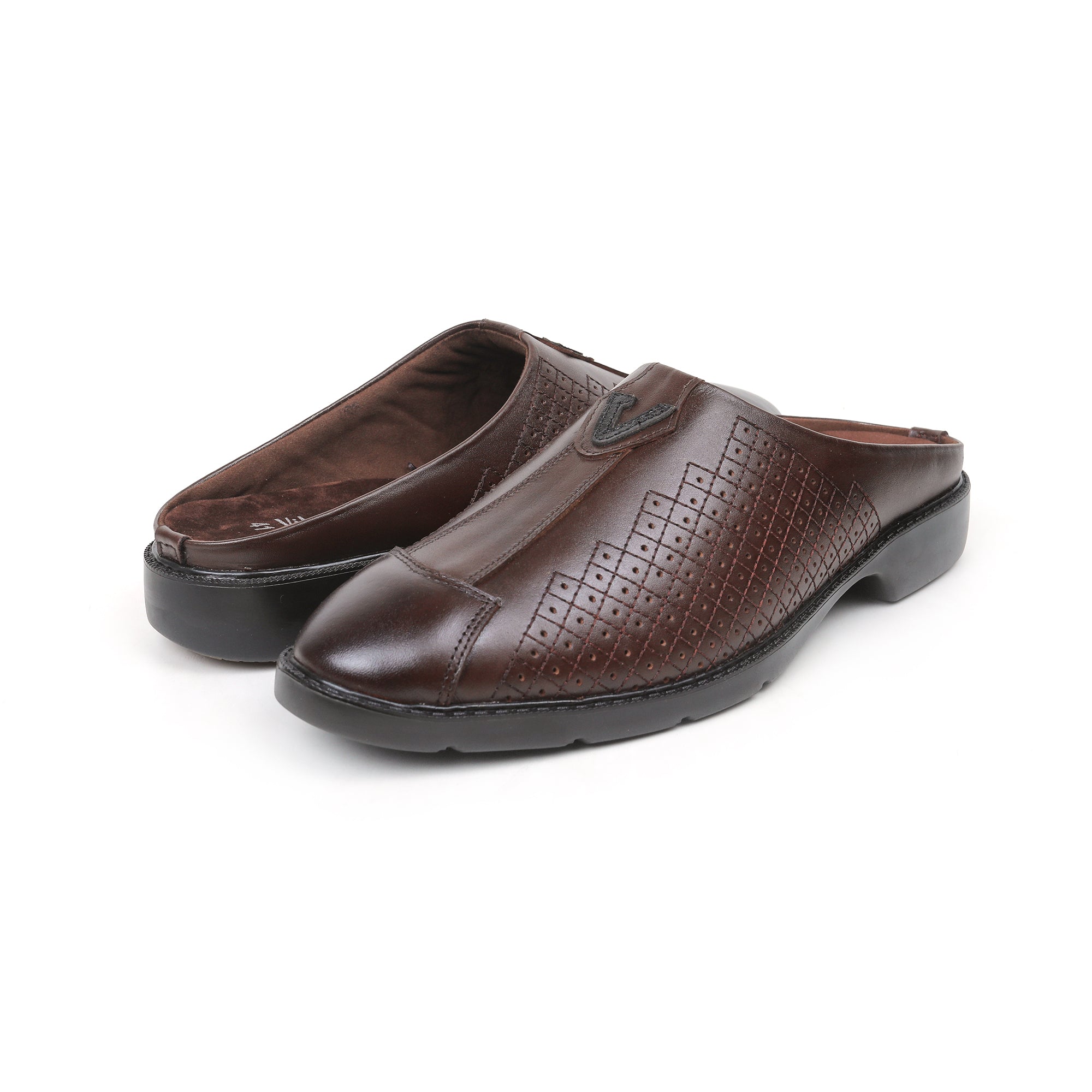 MEN HALF SHOE - Vibrantbd.com