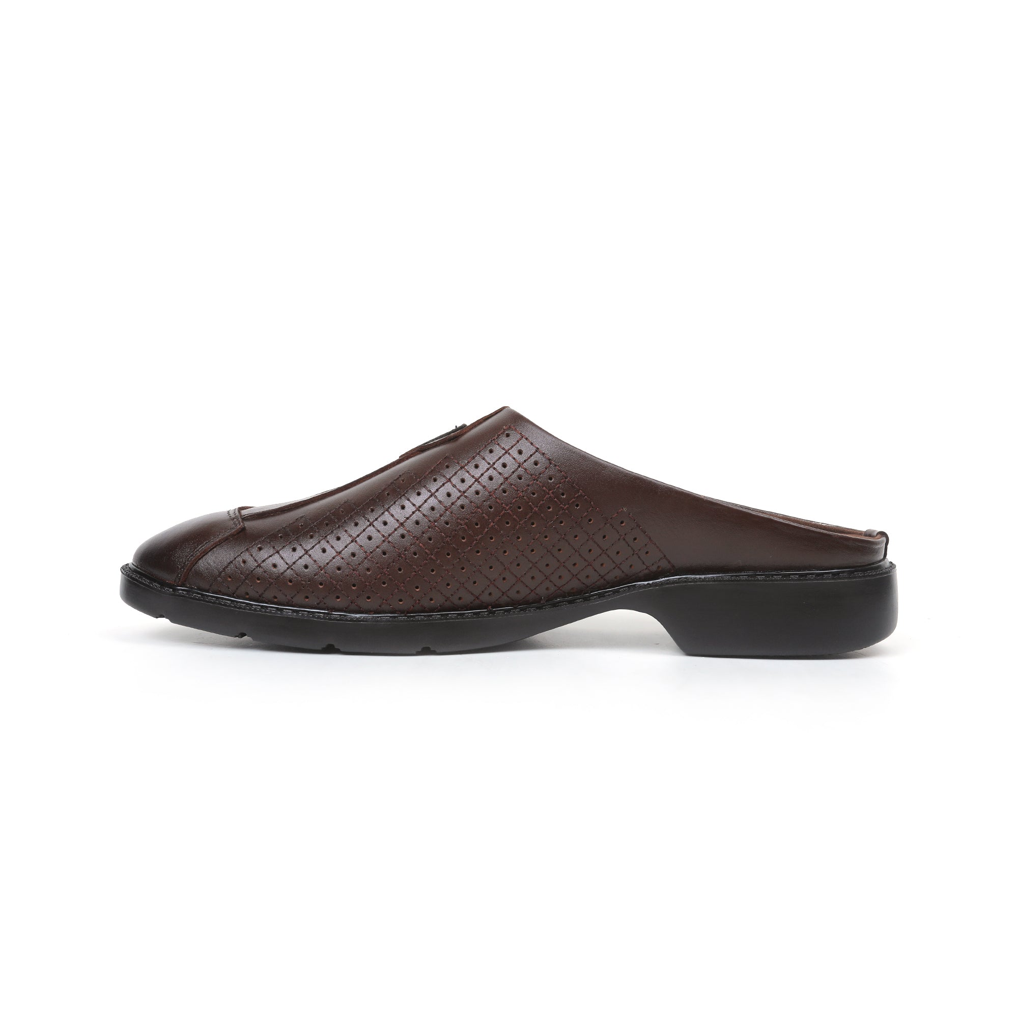 MEN HALF SHOE - Vibrantbd.com