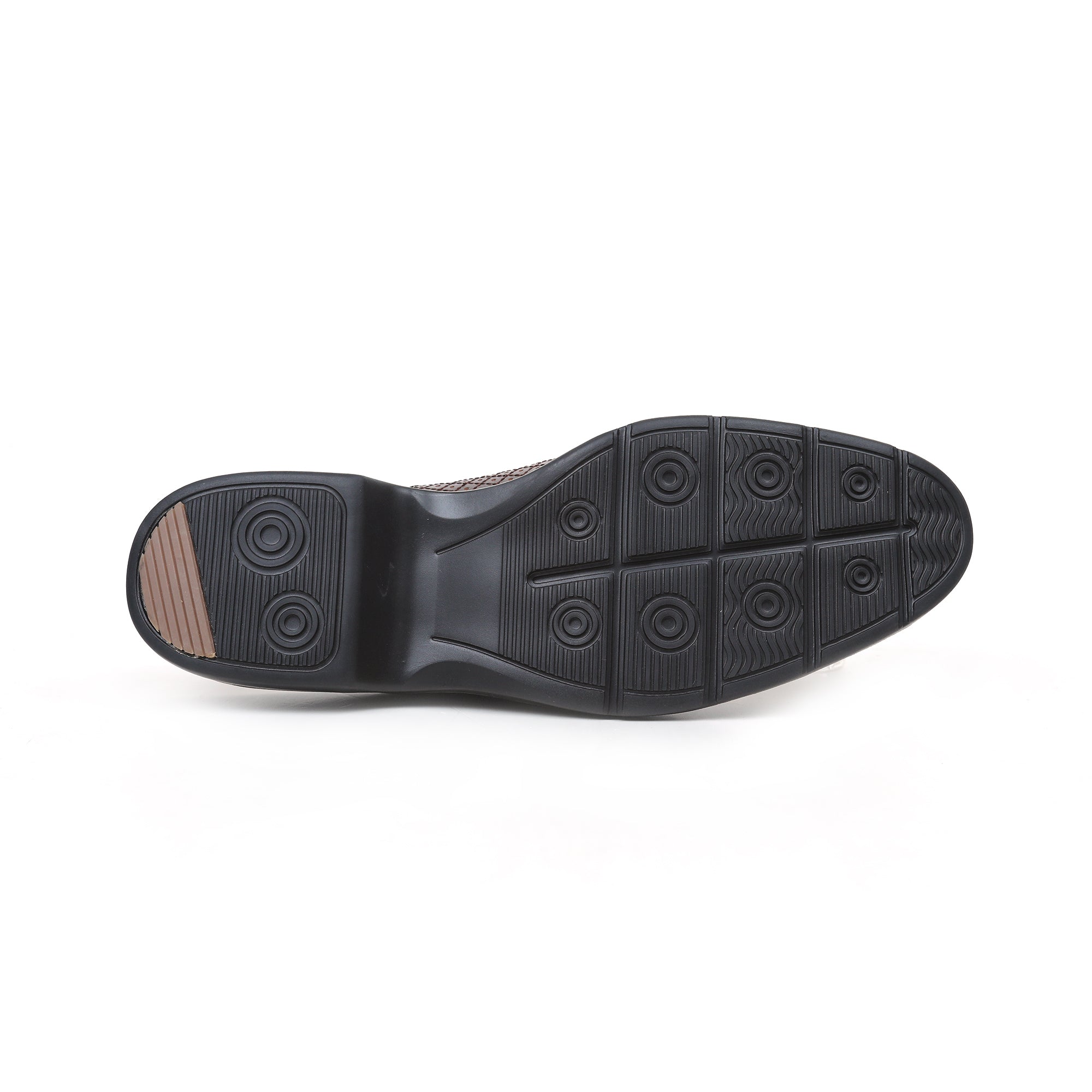 MEN HALF SHOE - Vibrantbd.com