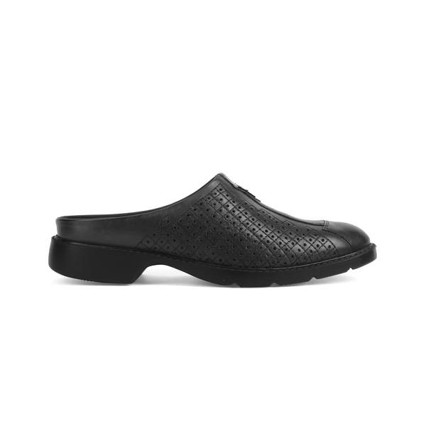 MEN HALF SHOE