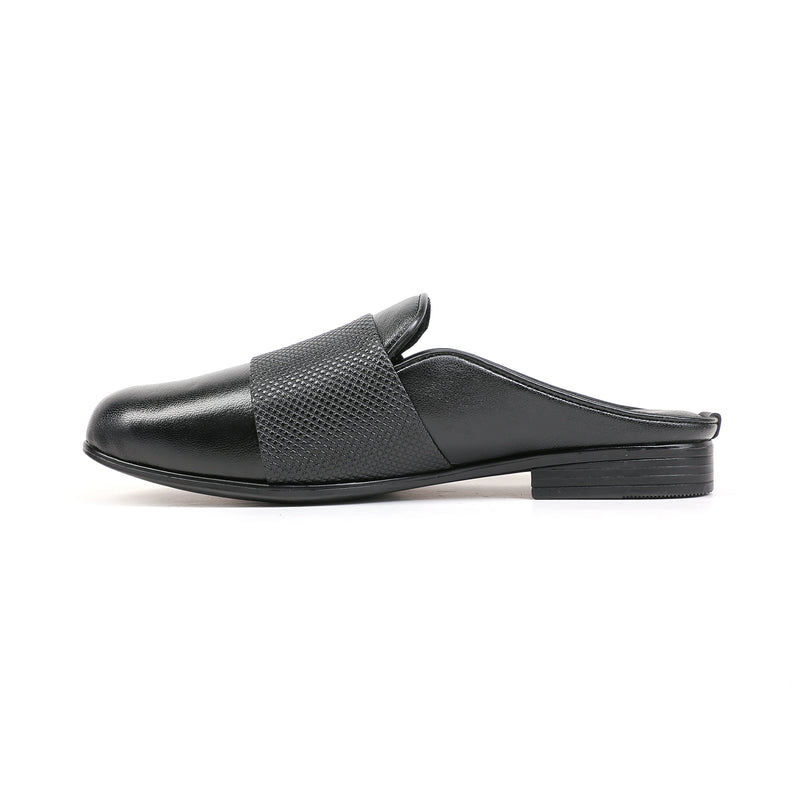 MEN BRINCO MULE CASUAL SHOE