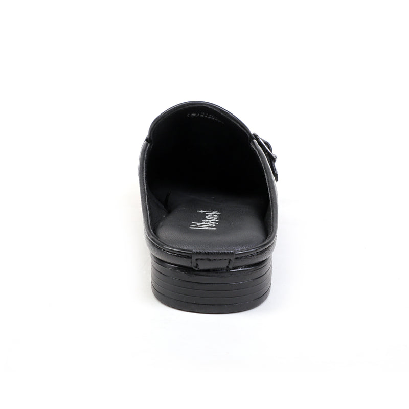 MEN BRINCO MULE CASUAL SHOE