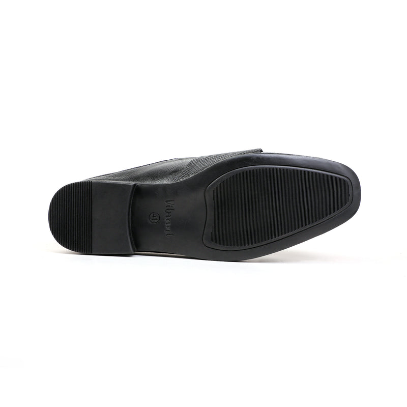 MEN BRINCO MULE CASUAL SHOE