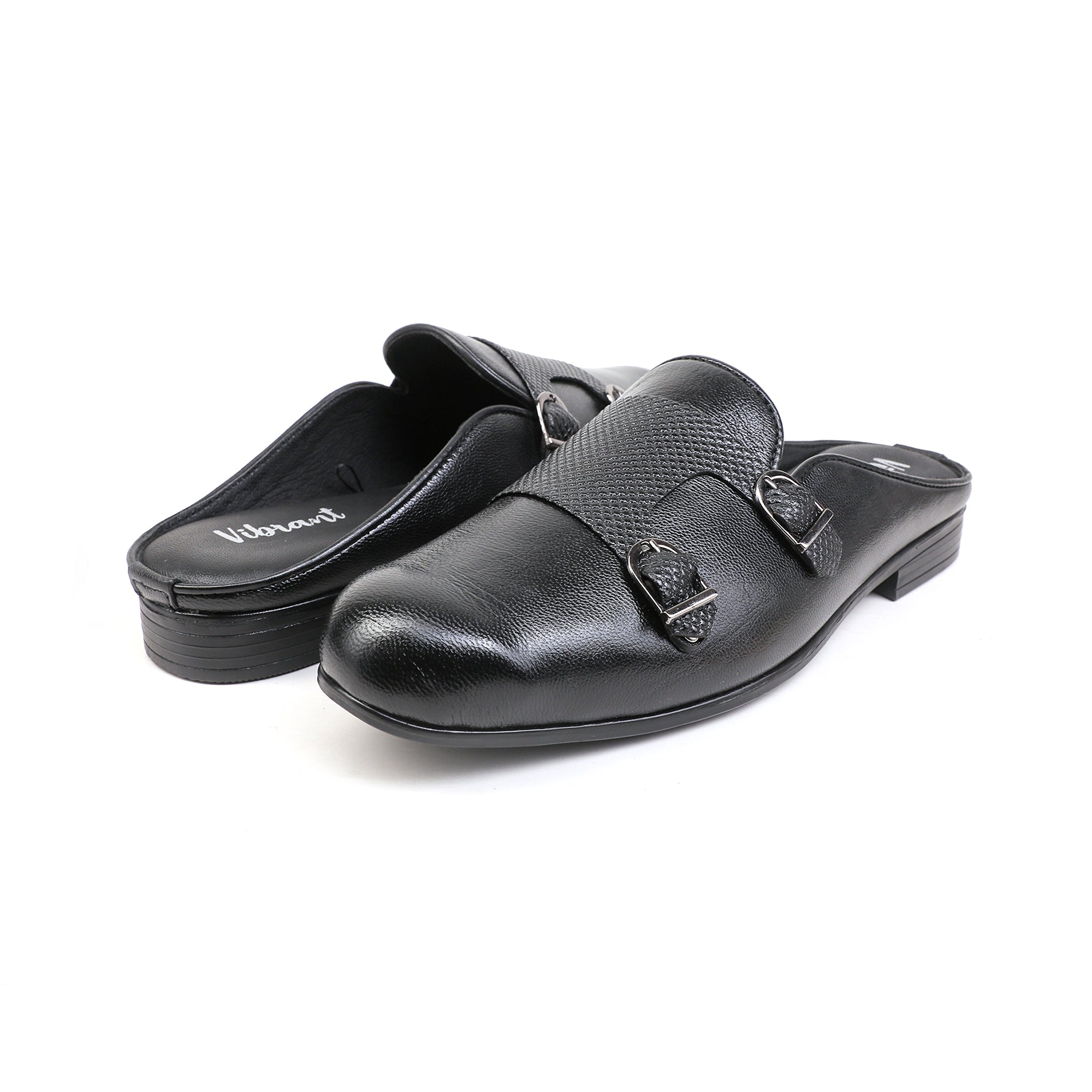 靴 SimplyComplicated BELTED MULE US9 27.0 SimplyComplicated BELTED MULE US9 27.0 - メルカリ