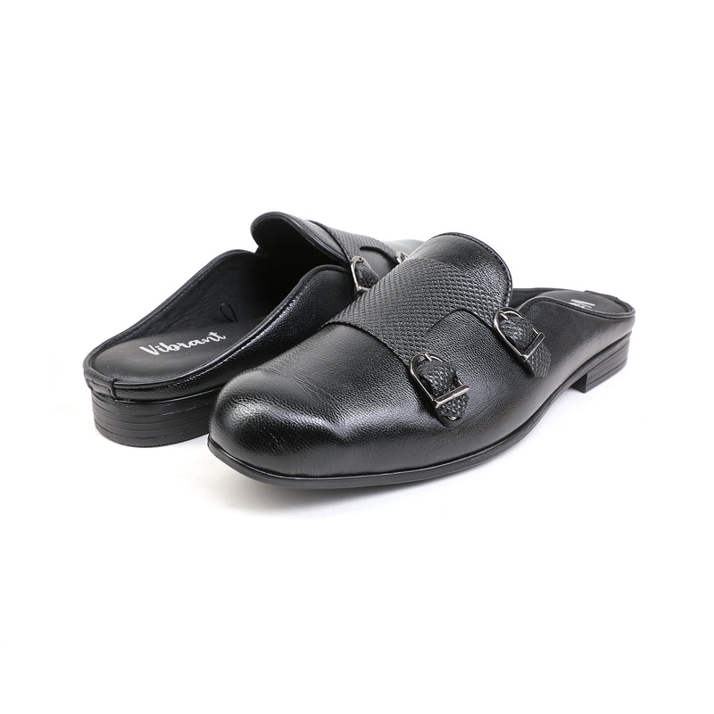 MEN BRINCO MULE CASUAL SHOE