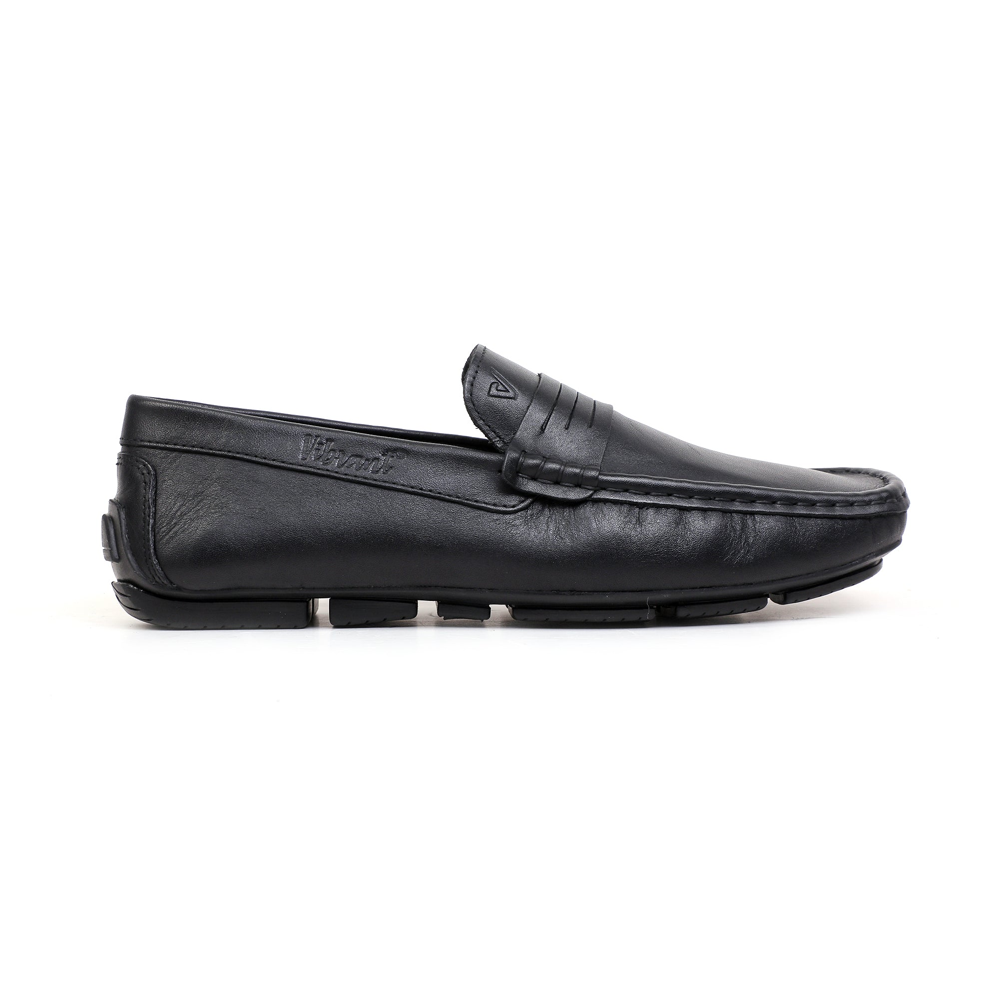 VIBRANT MOC MAN SHOE - Vibrantbd.com