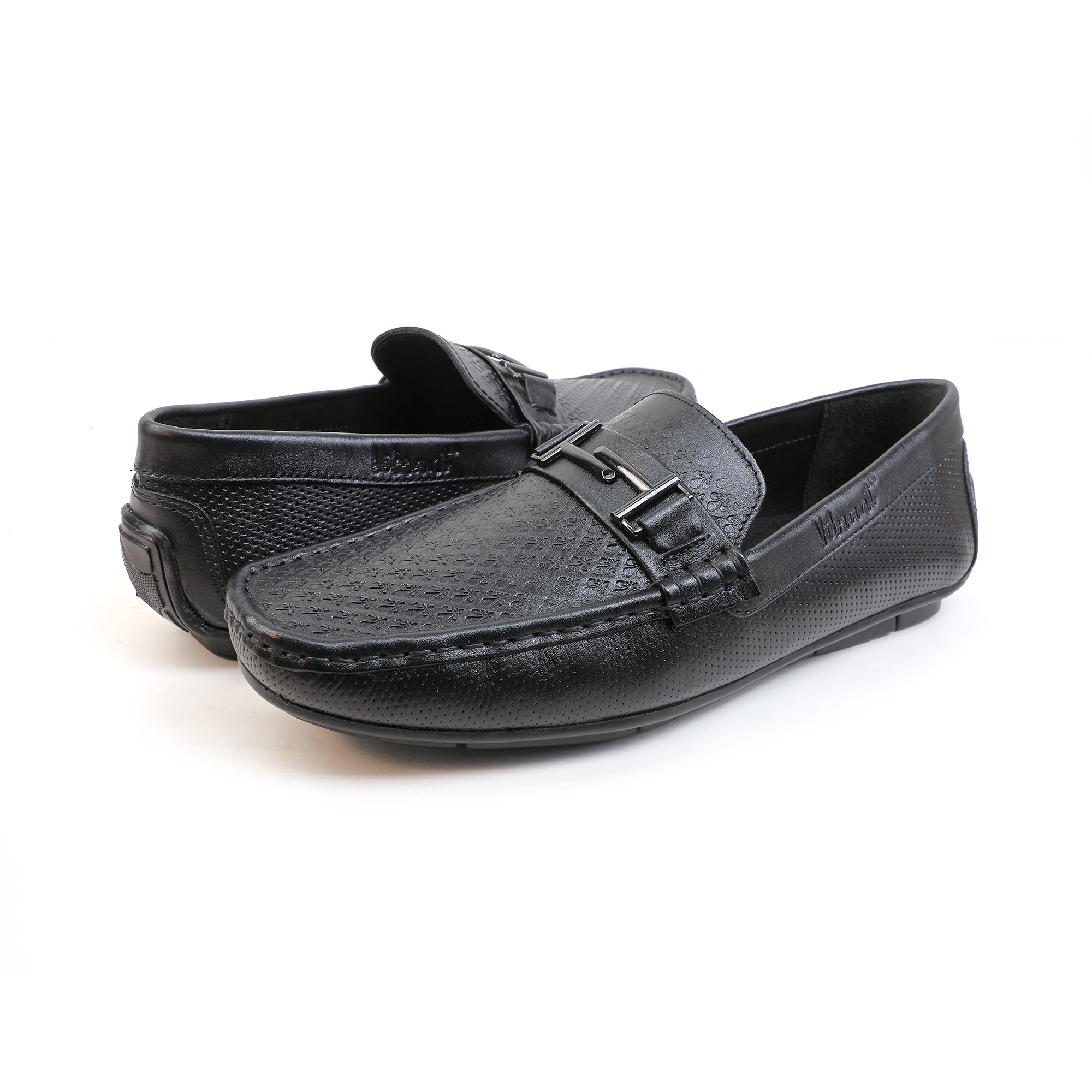 VIBRANT STROLLER MOCCASSINO SHOE FOR MEN - Vibrantbd.com