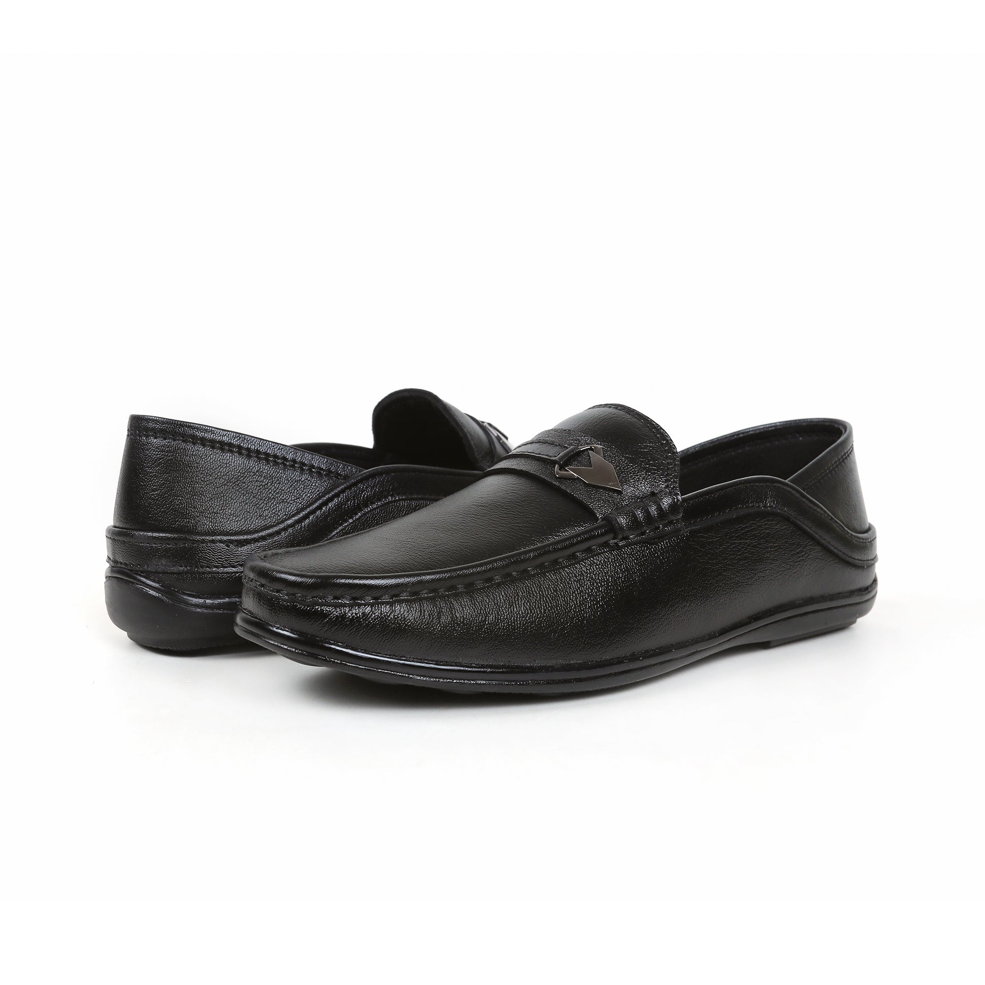 RELAXED FIT: MOCTOE - LOAFERS - Vibrantbd.com
