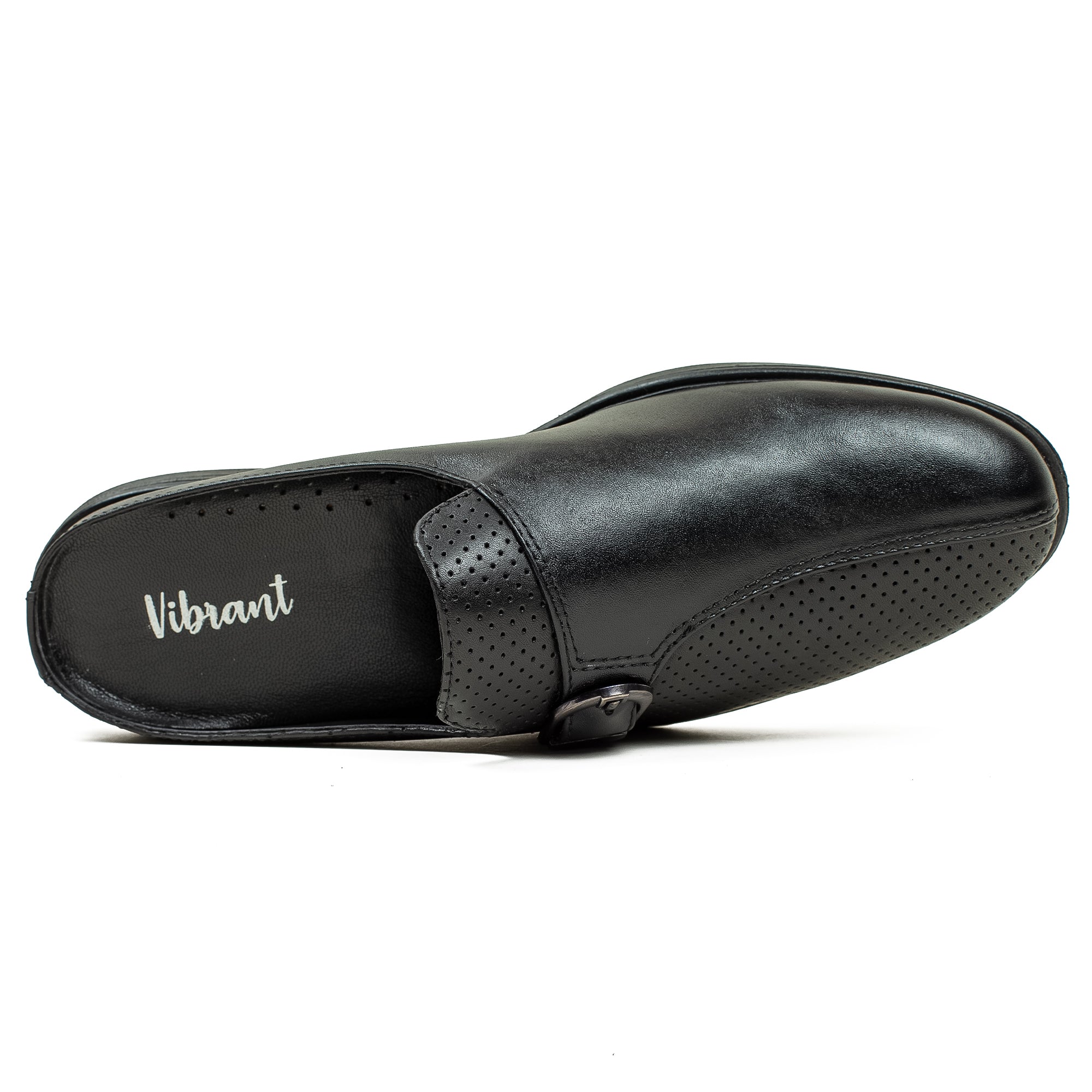 MEN BRINCO MULE CASUAL HALF SHOE
