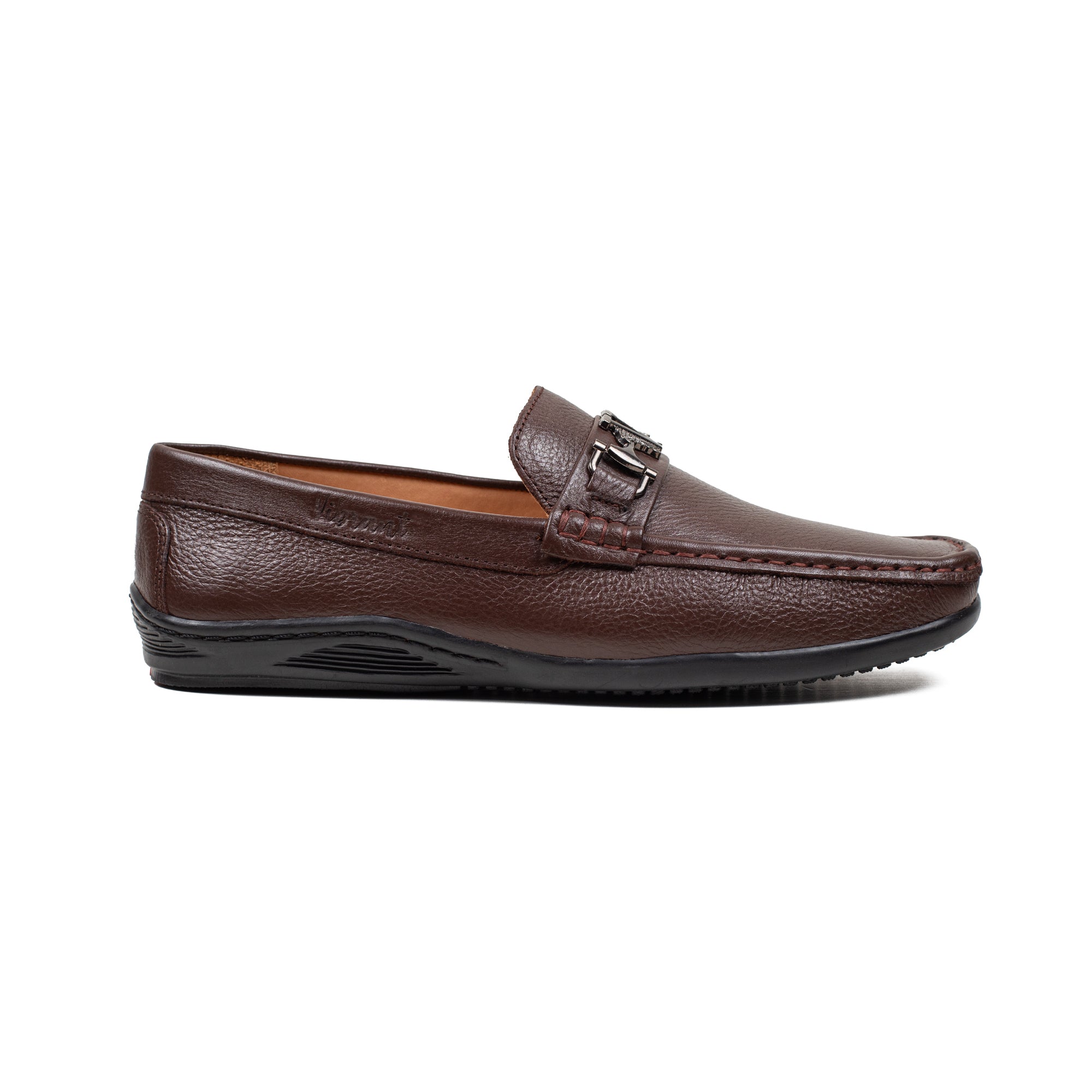 VIBRANT MOC MASTER SHOE FOR MEN - Vibrantbd.com