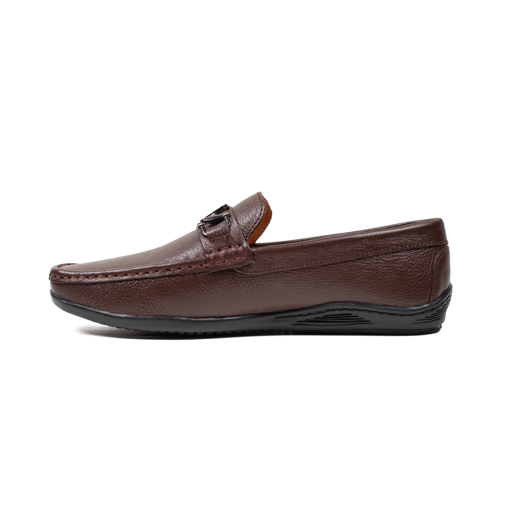 VIBRANT MOC MASTER SHOE FOR MEN - Vibrantbd.com