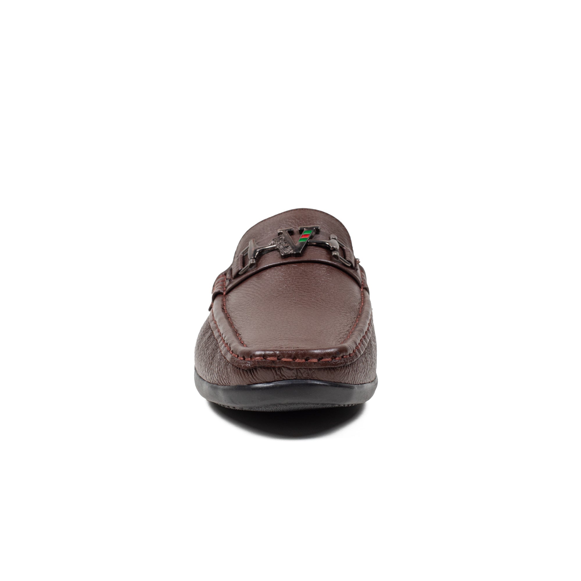 VIBRANT MOC MASTER SHOE FOR MEN - Vibrantbd.com
