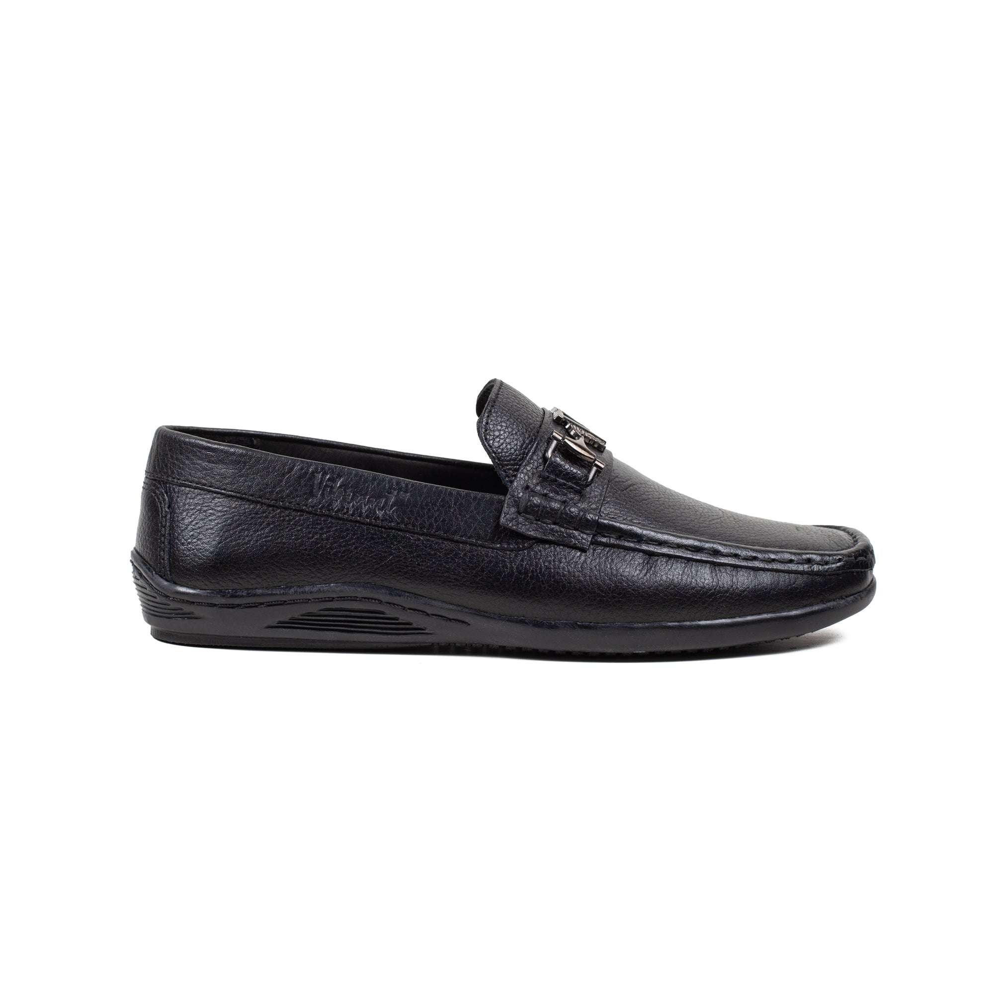 VIBRANT MOC MASTER SHOE FOR MEN - Vibrantbd.com