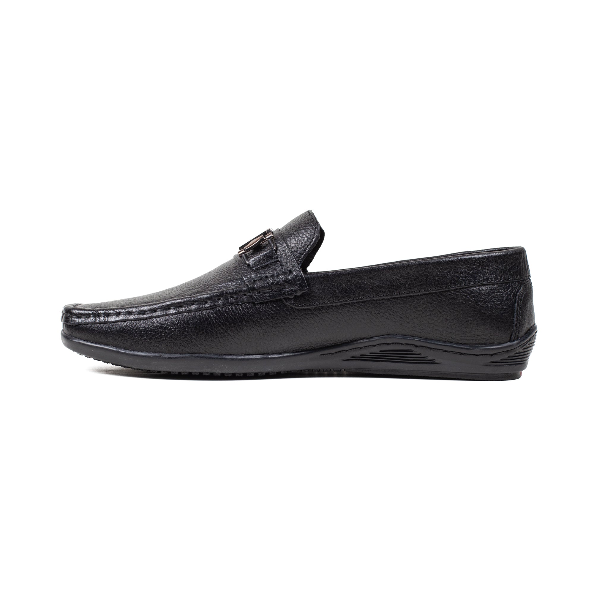 VIBRANT MOC MASTER SHOE FOR MEN - Vibrantbd.com