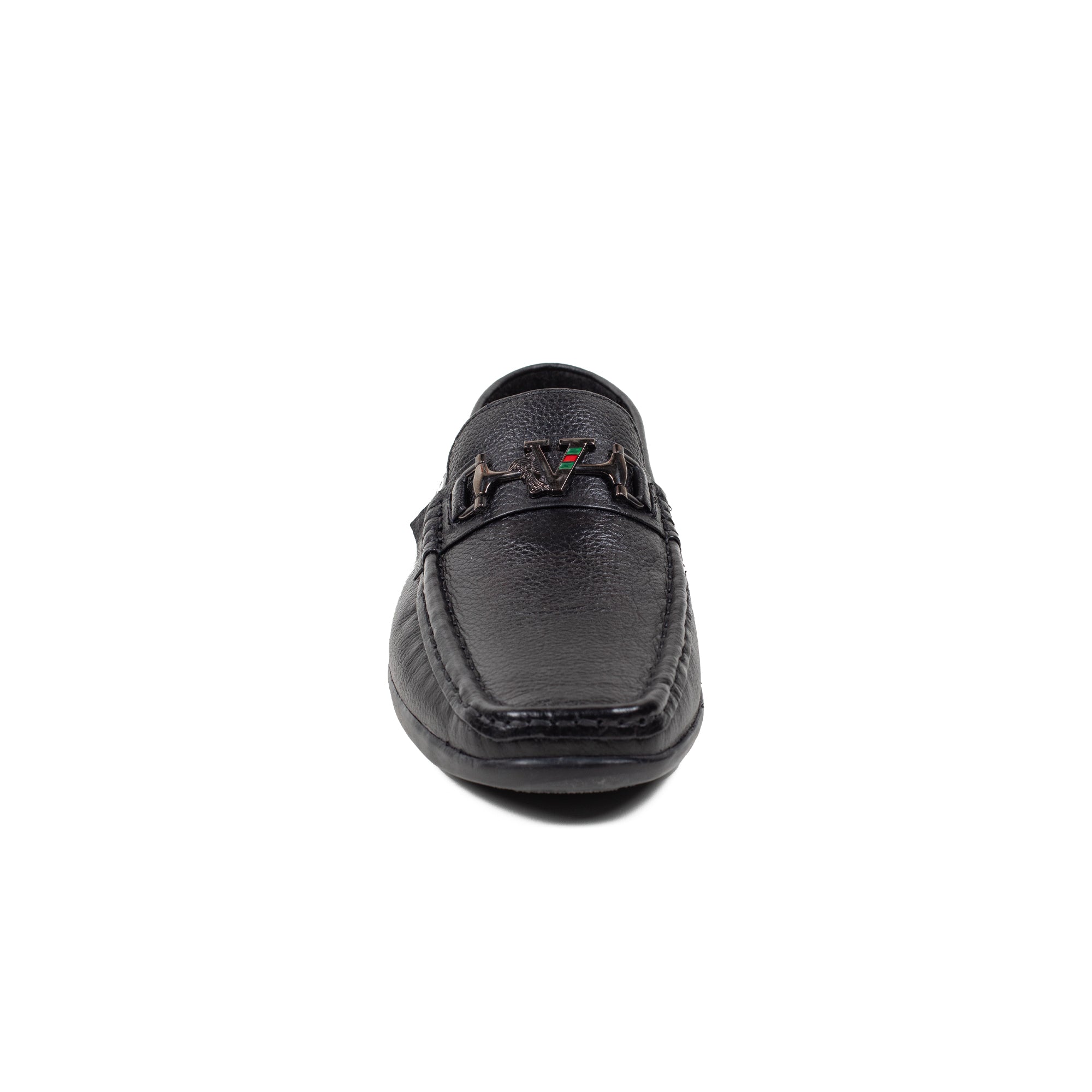 VIBRANT MOC MASTER SHOE FOR MEN - Vibrantbd.com