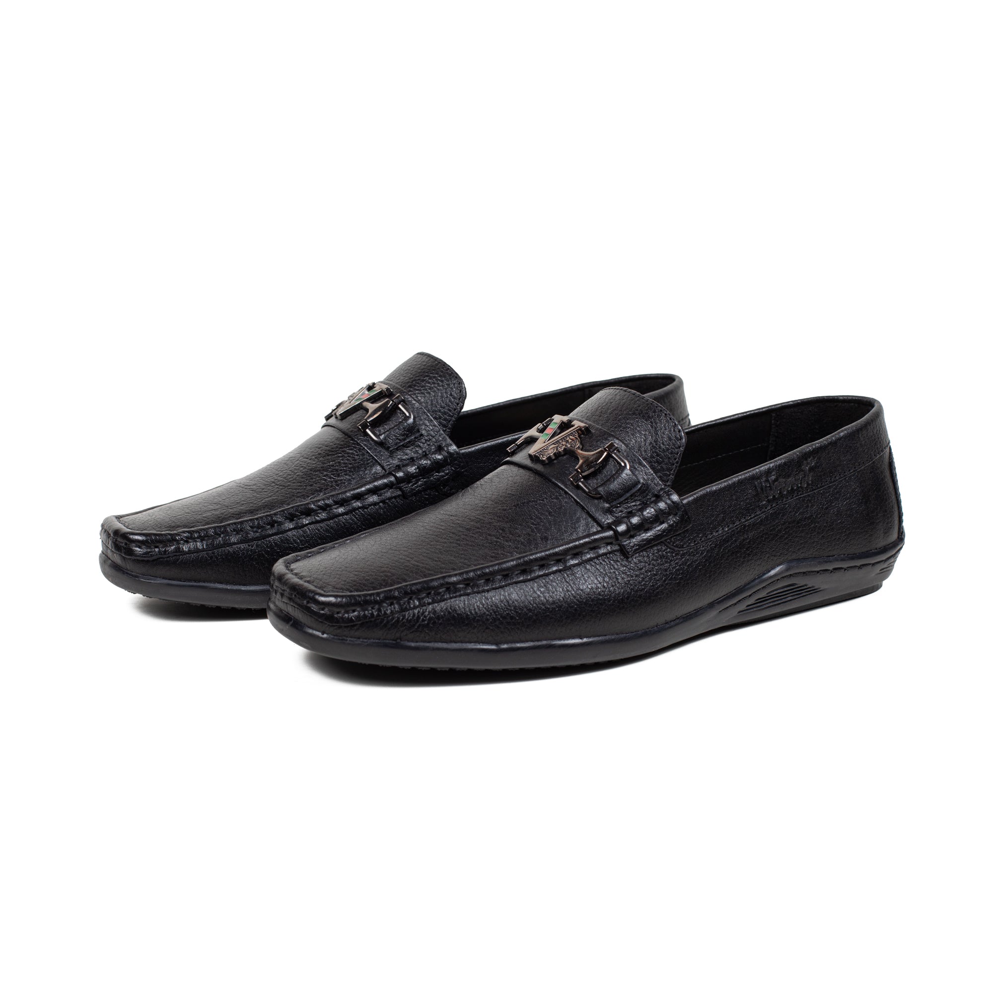 VIBRANT MOC MASTER SHOE FOR MEN - Vibrantbd.com