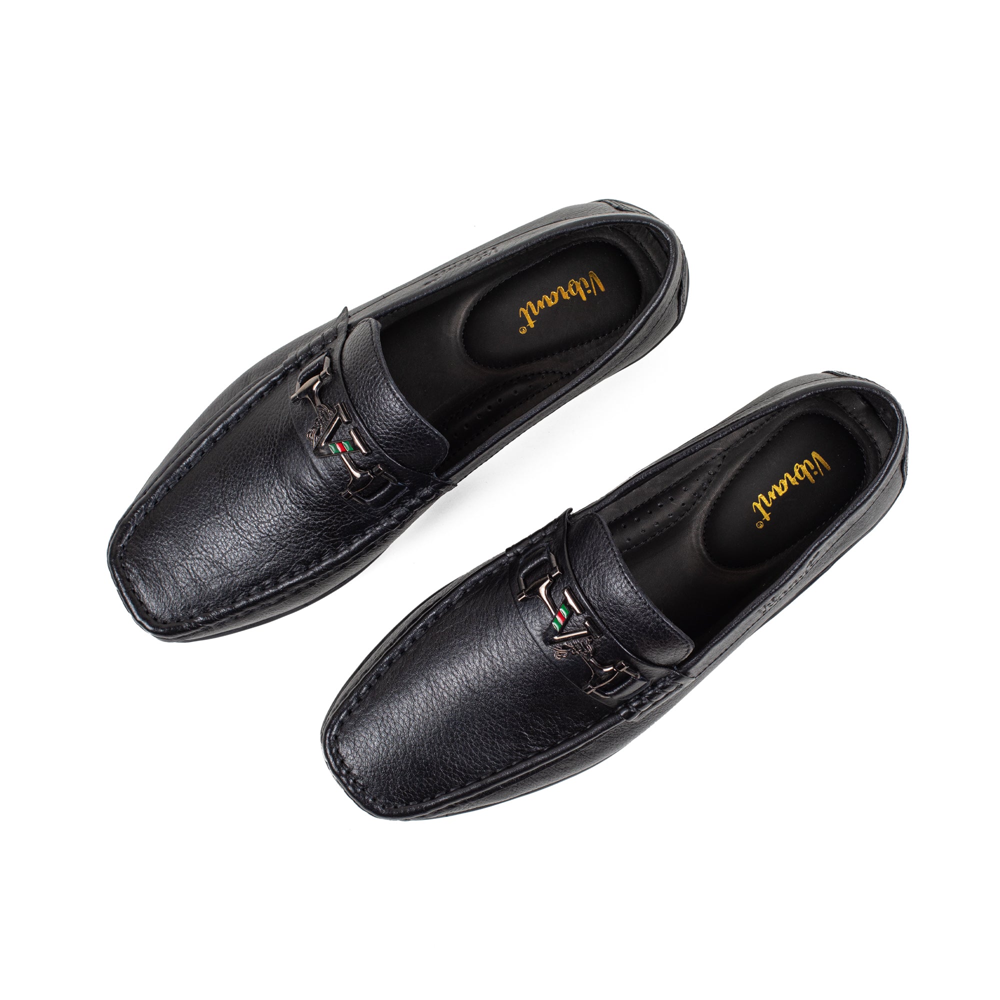 VIBRANT MOC MASTER SHOE FOR MEN - Vibrantbd.com
