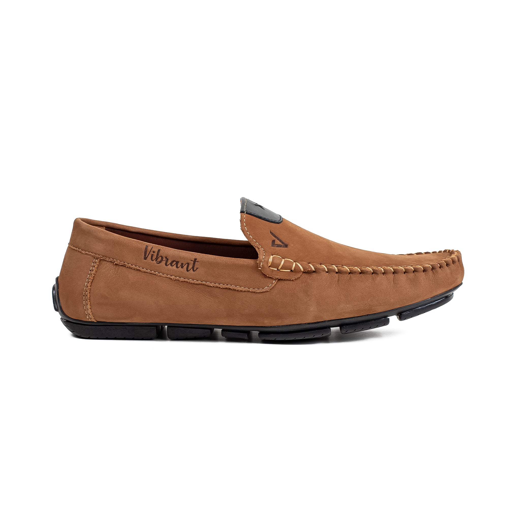 RELAXED FIT: MOCTOE - LOAFER - Vibrantbd.com