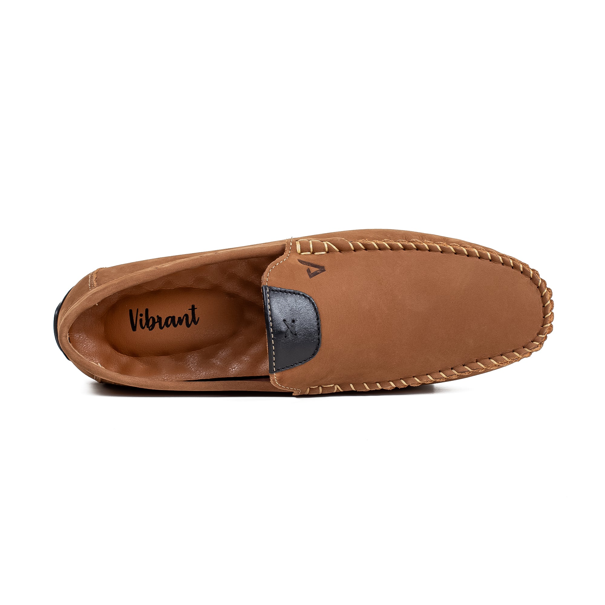 RELAXED FIT: MOCTOE - LOAFER - Vibrantbd.com