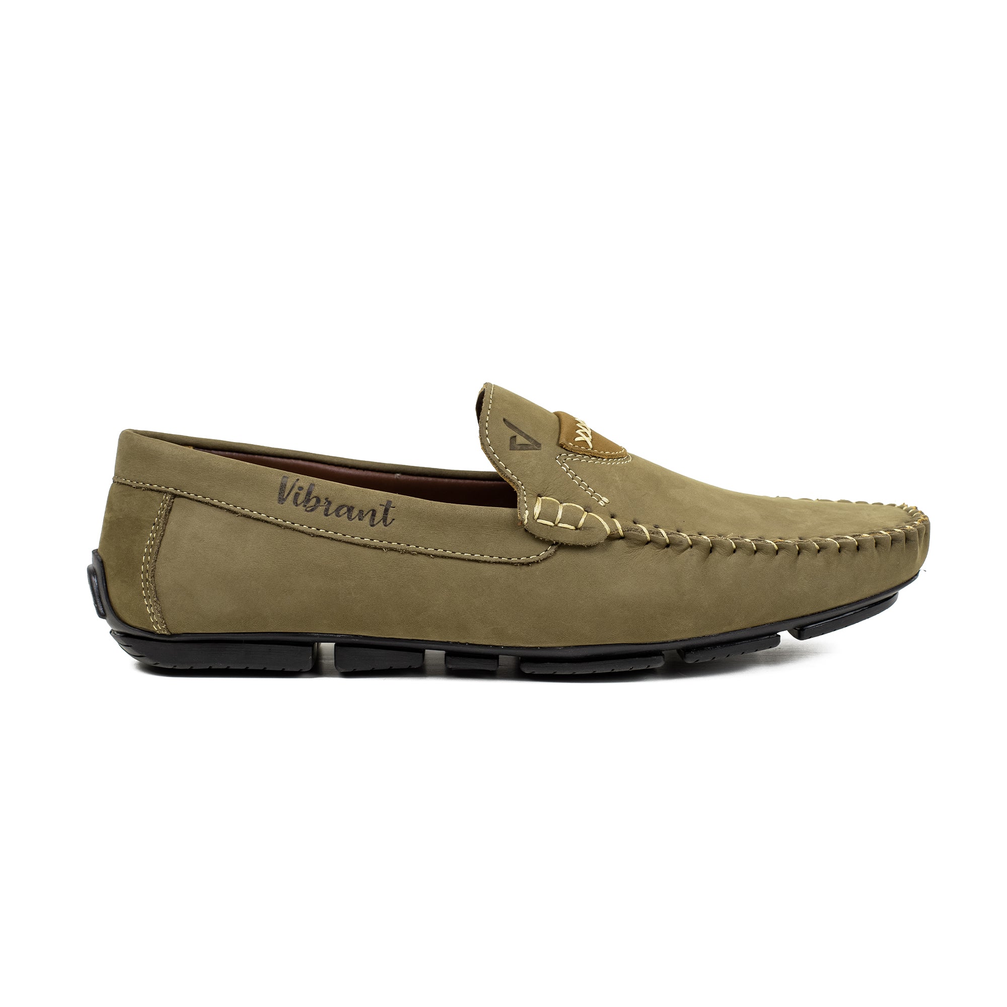 RELAXED FIT: MOCTOE - LOAFER - Vibrantbd.com