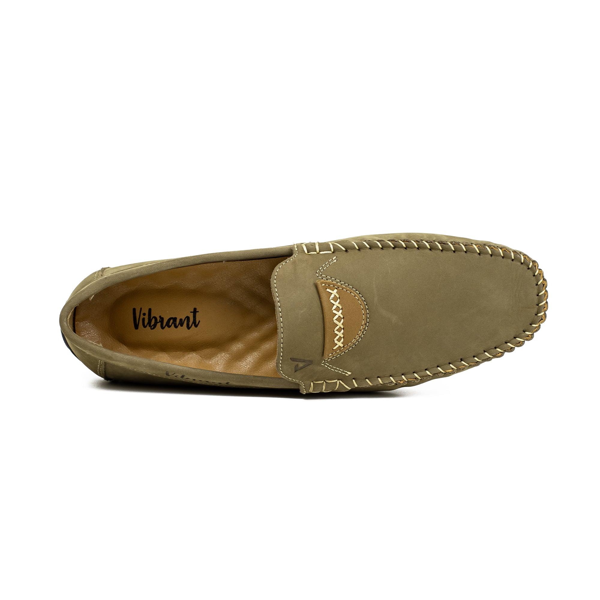RELAXED FIT: MOCTOE - LOAFER - Vibrantbd.com