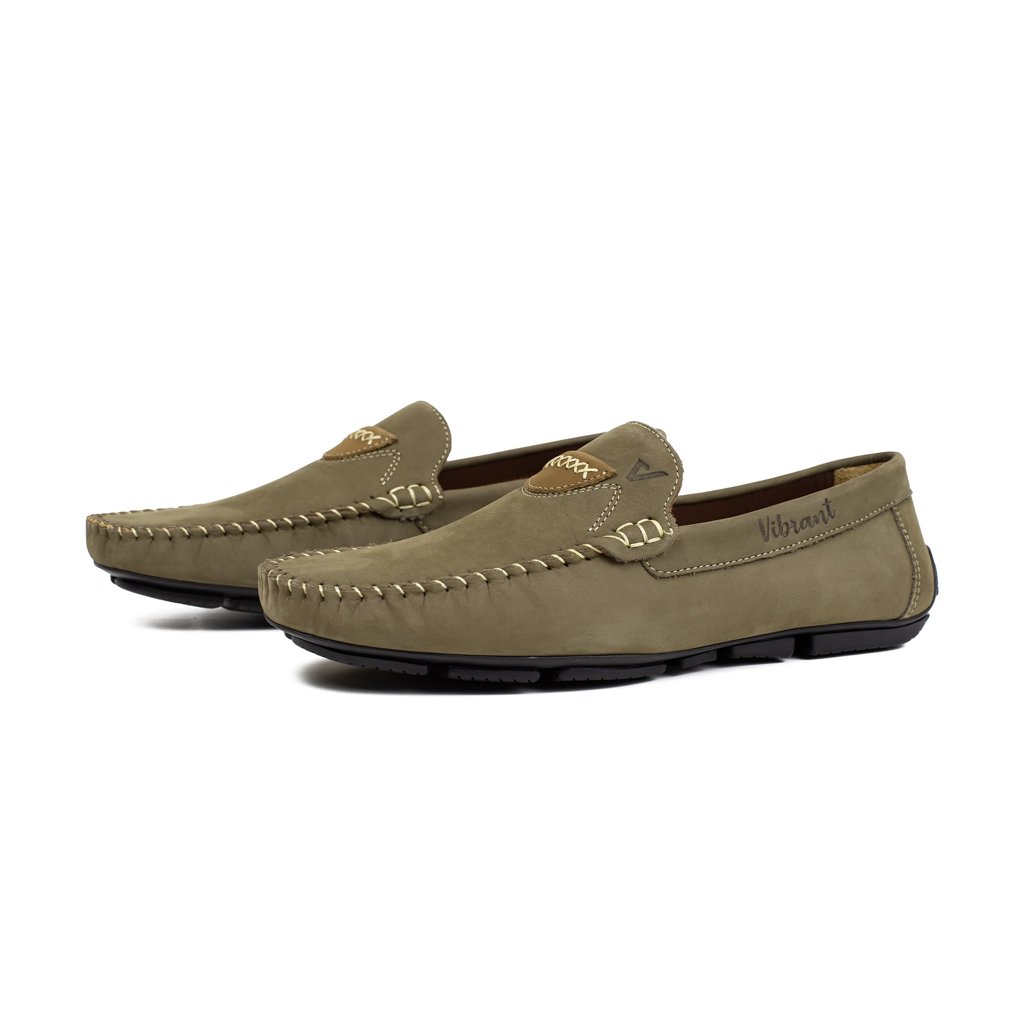 RELAXED FIT: MOCTOE - LOAFER - Vibrantbd.com