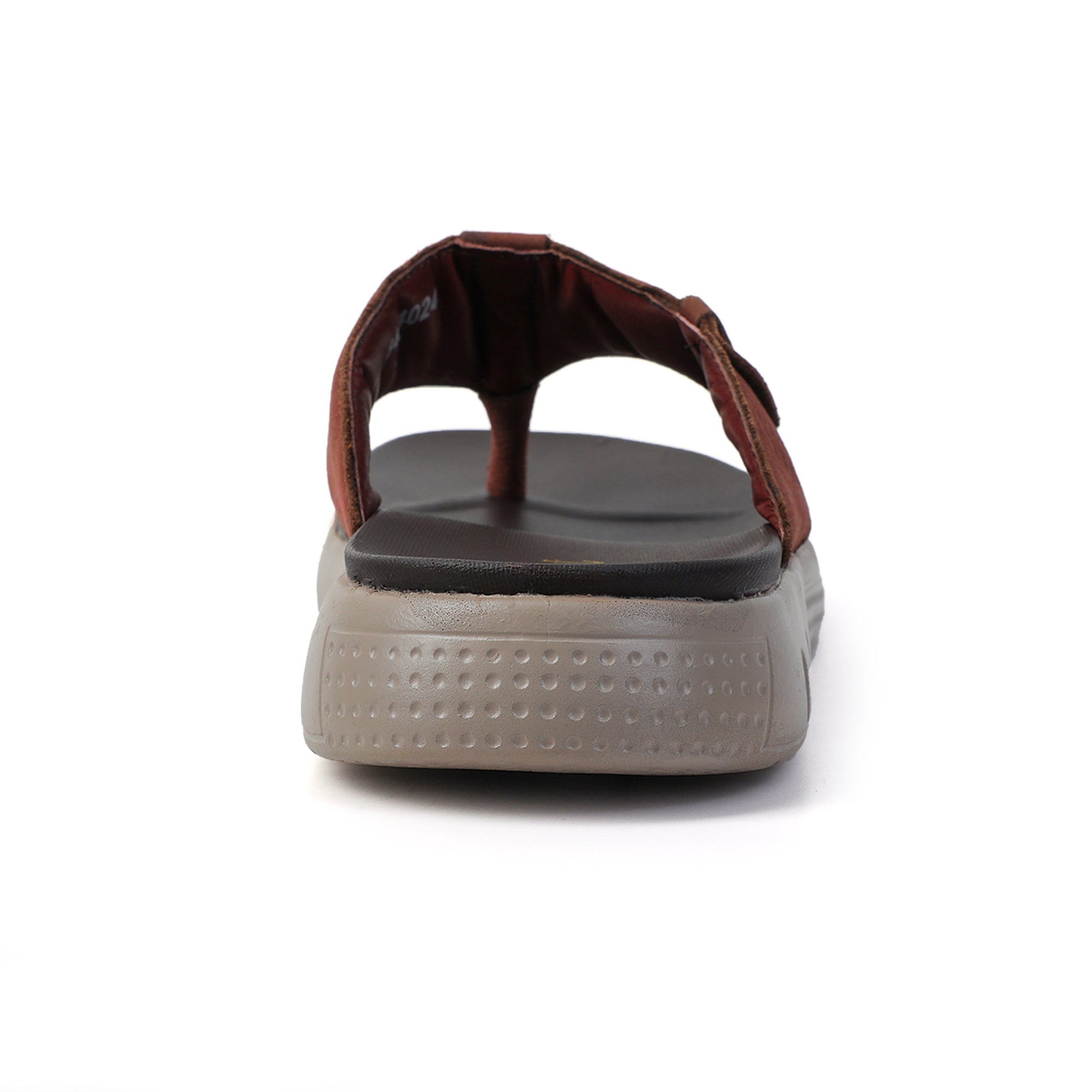 MEN COMFY WALK LEATHER TOEPOST - Vibrantbd.com